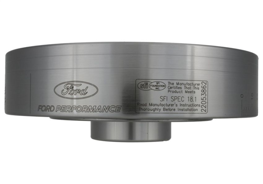 FORD FRDM6316-A460 Crankshaft Damper
