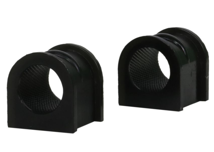Whiteline KSK107-27 89-98 Nissan 240SX Front Bushing Kit - Mount Service Kit