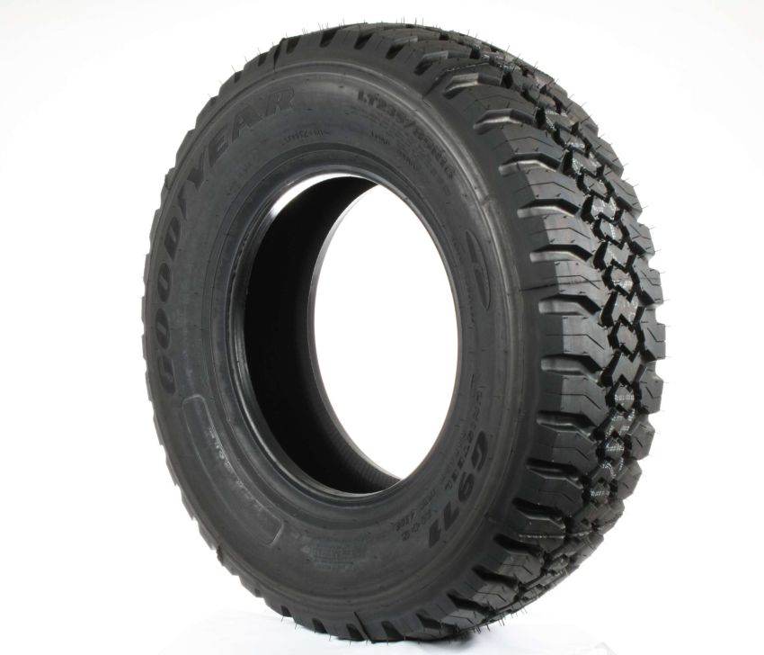 GOODYEAR G971 Armor Max 235/85R16