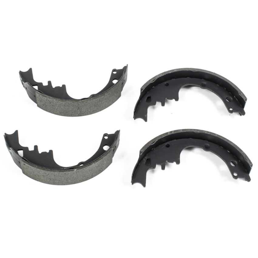 PowerStop B245 Drum Brake Shoe
