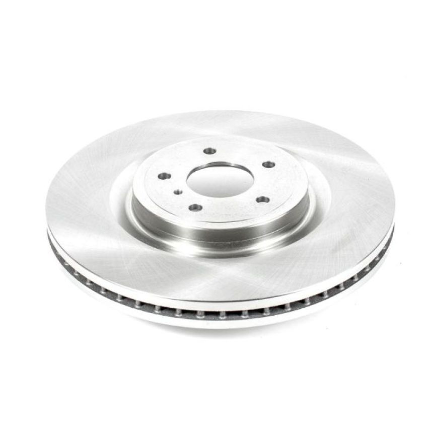 PowerStop JBR1300 AutoSpecialty Brake Rotor