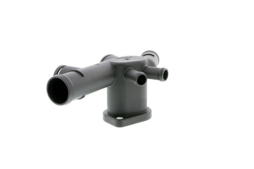 VAICO V10-9787 COOLANT FLANGE