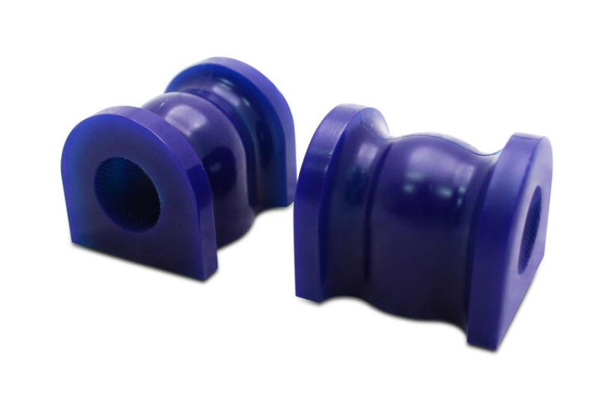 Superpro SPF3911-23K Sway Bar To Chassis 23mm Kit