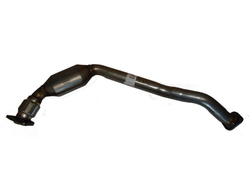 AB Catalytic 5148 Direct-Fit Catalytic Converter EPA (Federal)