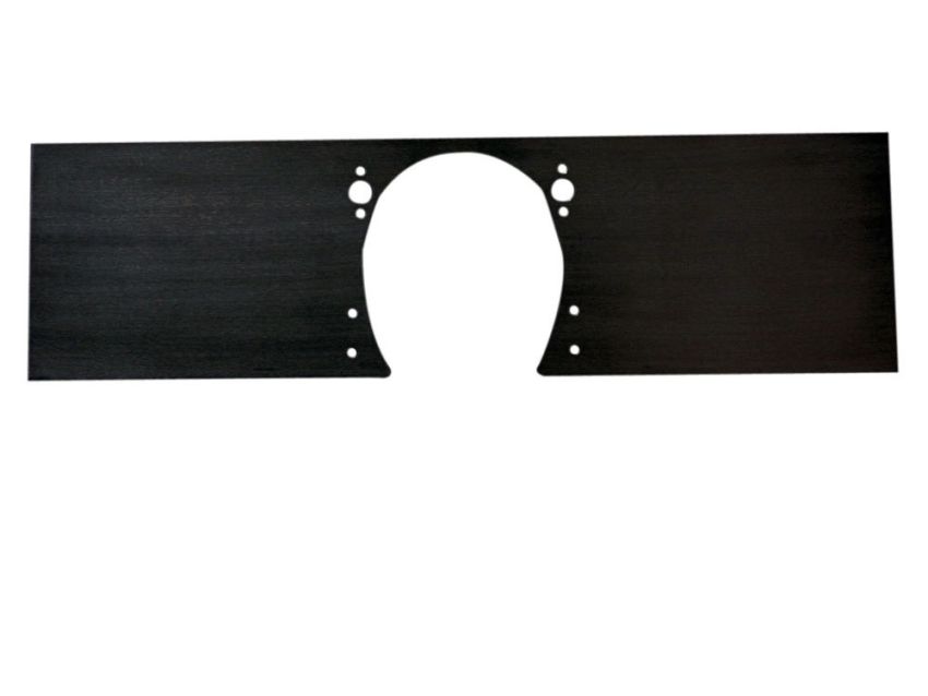 COMPETITION ENGINEERING COE4004 Front Motor Plate - SBC