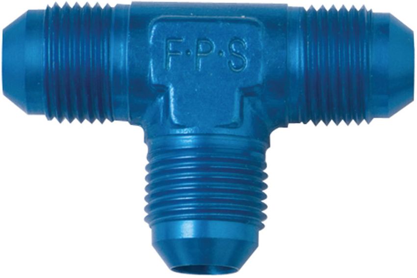 FRAGOLA FRG482404 #4 Tee Fitting