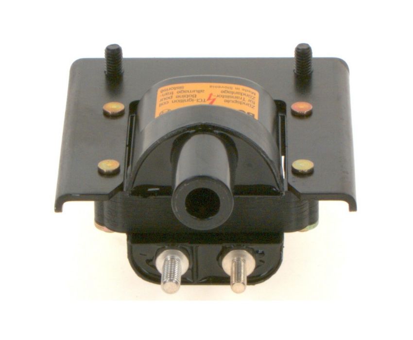 Bosch 0221502006 Bosch Ignition Coil