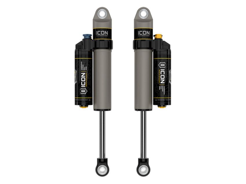 ICON 97720XP 09-24 Ford F-150 2/4WD 2.5 Series VS PB CDXS Rear Shocks - Pair