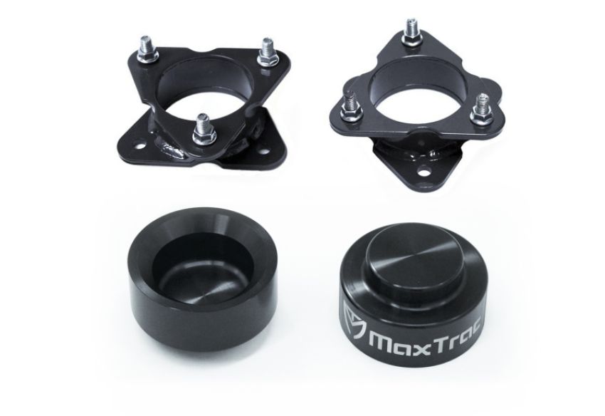 MaxTrac MP881231 3