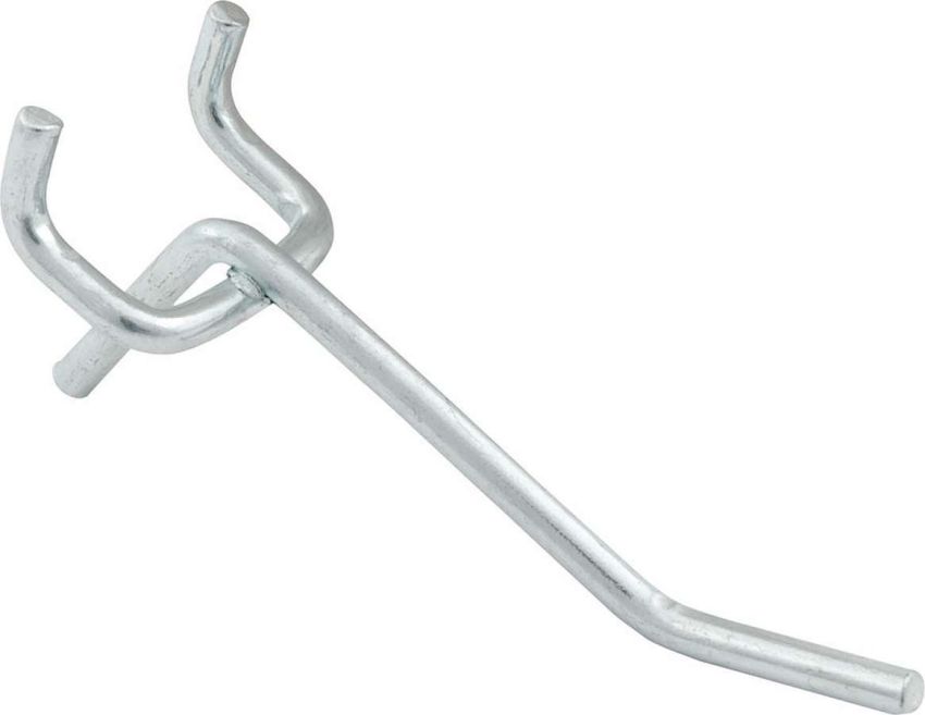 ALLSTAR PERFORMANCE ALL054 Peg Hooks 2in 50pk
