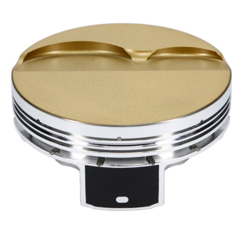 JE Pistons 360770R Ultra Series GM Gen III/IV LS 4.075in Bore 1.304 CD (Right Side) -  Single Piston