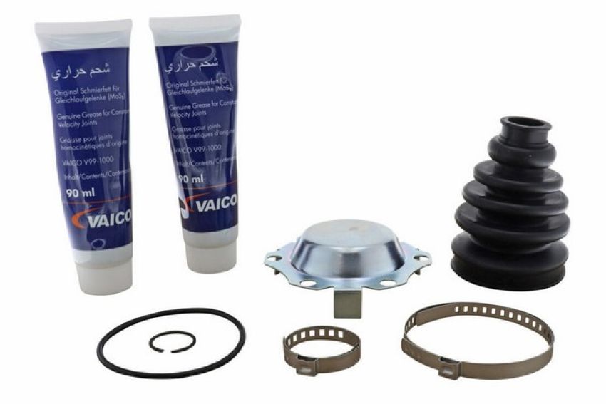 VAICO V10-6244 BOOT KIT