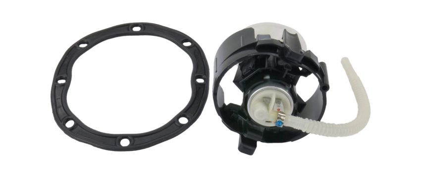 Bosch 67898 Bosch Fuel Pump and Strainer Set