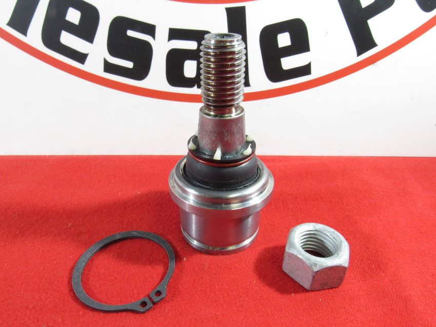 DODGE RAM 1500 2500 3500 Front Lower Ball Joint Package NEW OEM MOPAR