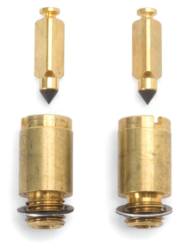 EDELBROCK EDE1466 High Flow Needles & Seats