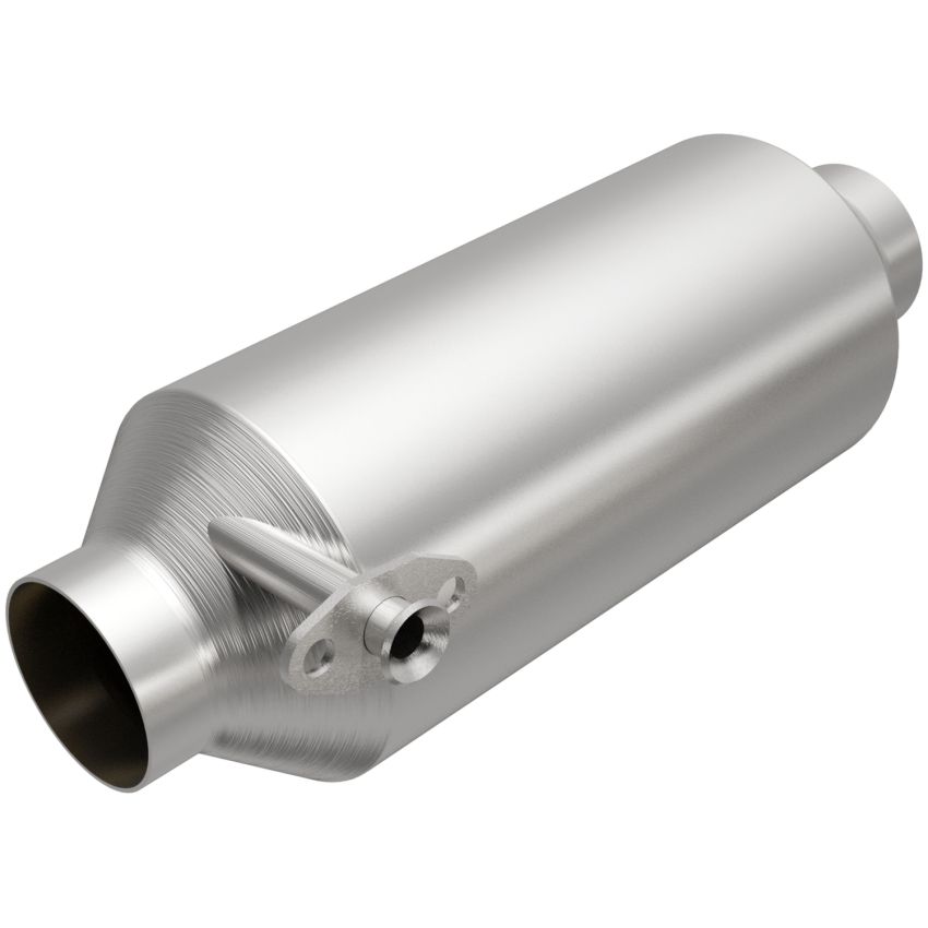MagnaFlow Exhaust Products 3322041 California Universal Catalytic Converter - 2.00in.