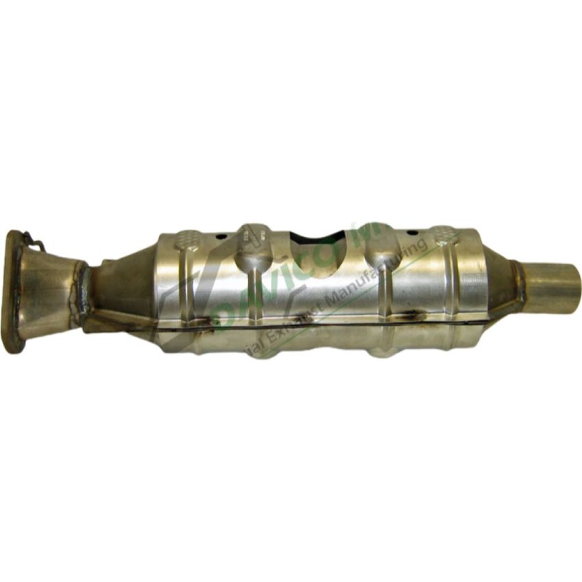 Davico Mfg 19272 Direct Fit Catalytic Converter