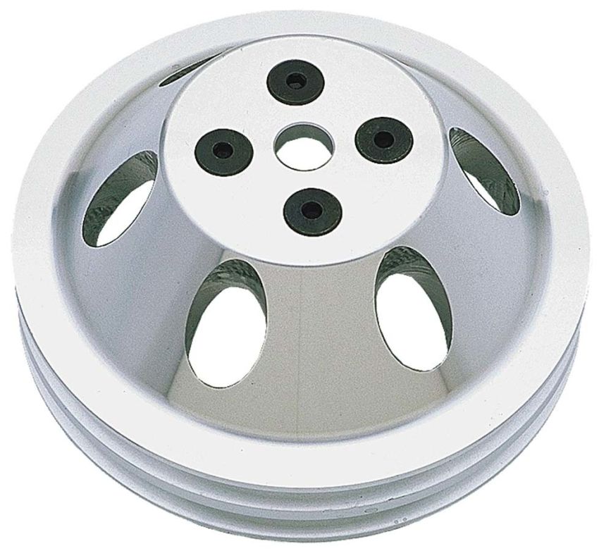 TRANS-DAPT TRA9479 Double Upper Swp Pulley