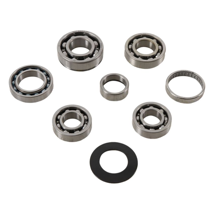 Hot Rods TBK0003 05-07 Honda CR 125 R 125cc Transmission Bearing Kit