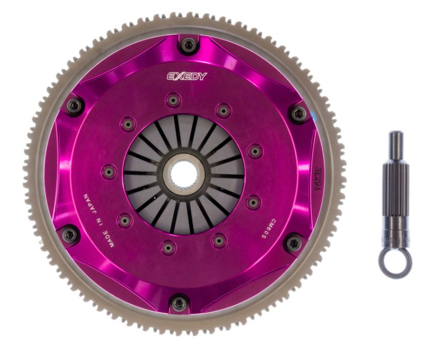 EXEDY RM012SD HYPER MULTI