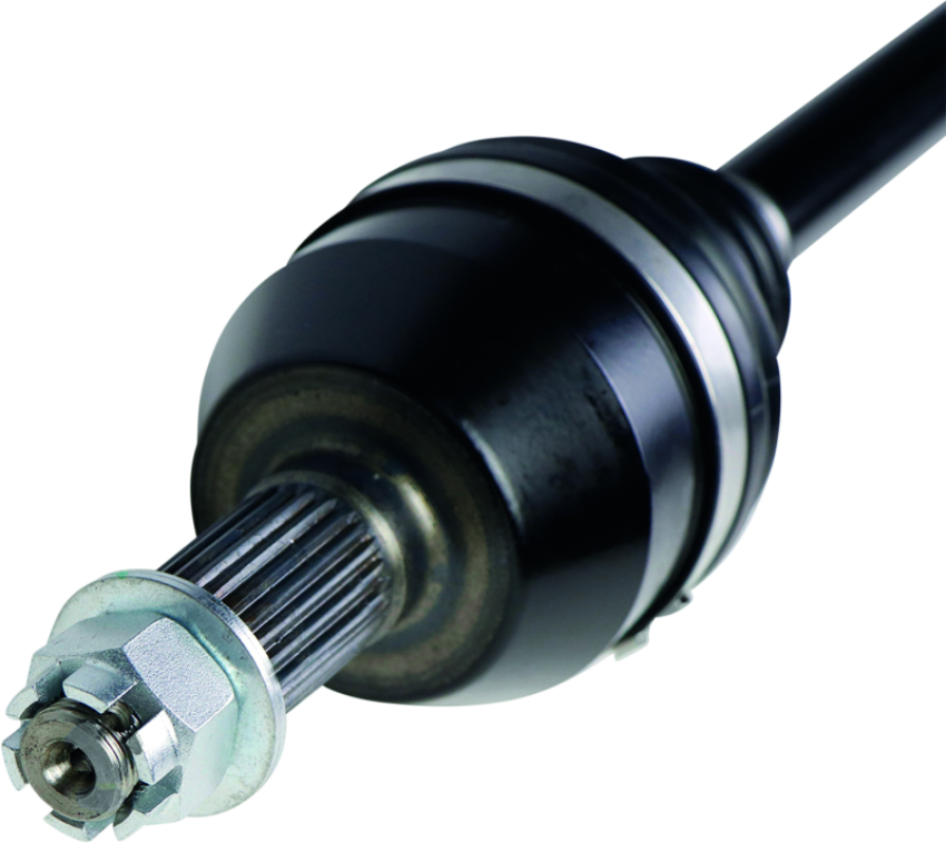 DragonFire Racing 522863 Hydra Axle