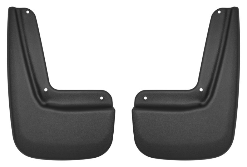 Husky Liners 2018-2019 Chevrolet Equinox Custom-Molded Rear Mud Guards