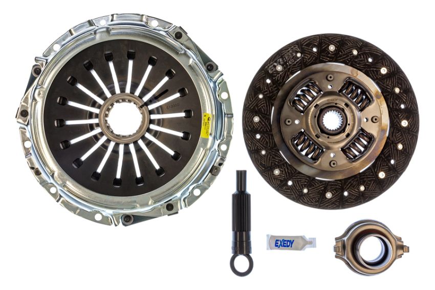 Exedy 05803AHD Stage 1 Organic Clutch