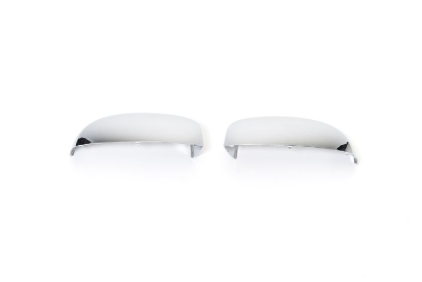 Putco 400130 14-14 Chevrolet Silverado HD - Replacement Upper Mirror Covers