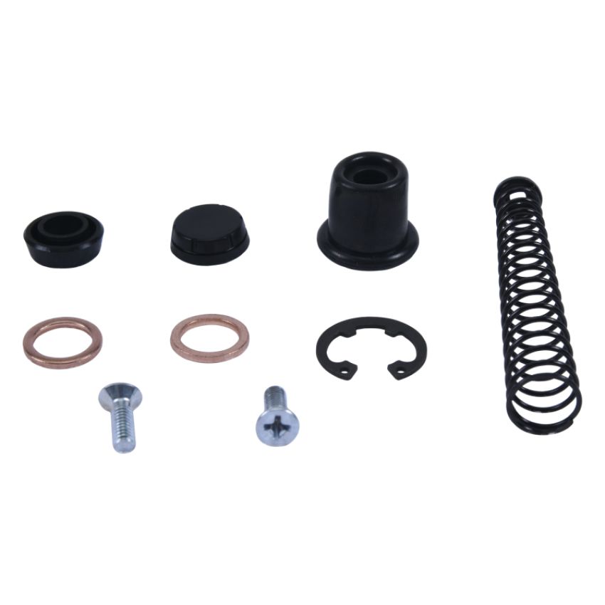 All Balls Racing 18-4016 2014 Honda CTX1300 Master Cylinder Rebuild Kit Clutch