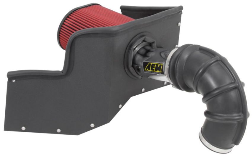 AEM 21-8228DP Brute Force Intake System