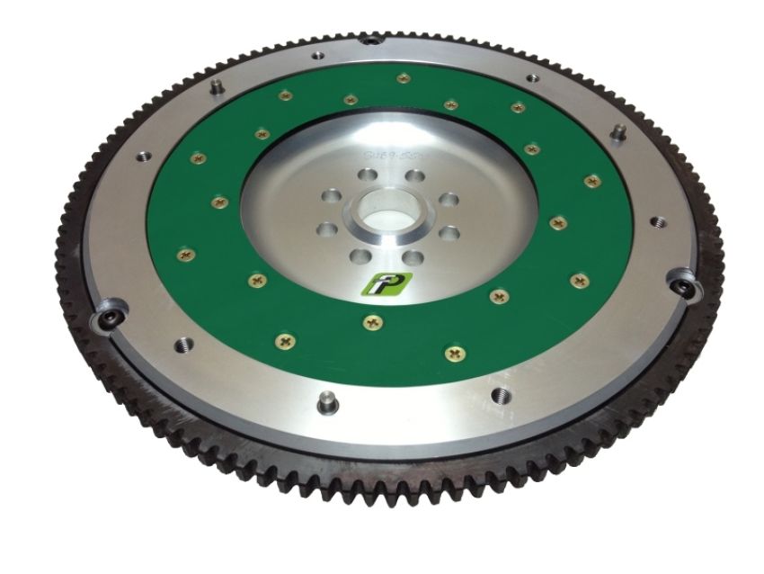 Fidanza Performance 110991 Lightweight with Repl Friction