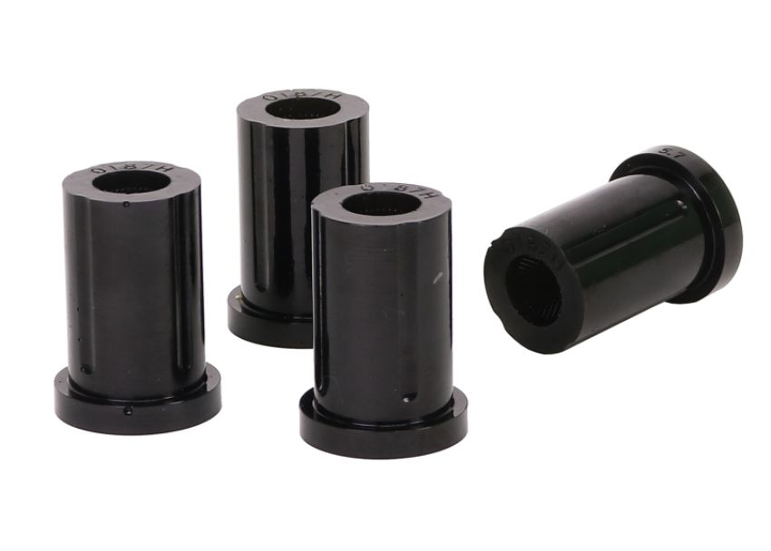 Superpro SPF0753HK Mazda B2600 4 X 4 Ute Shackle