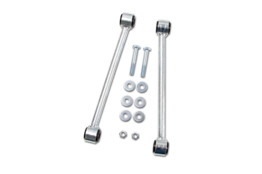 Zone Offroad ZONF5201 99-04 Ford 2.5in Sway Bar Links