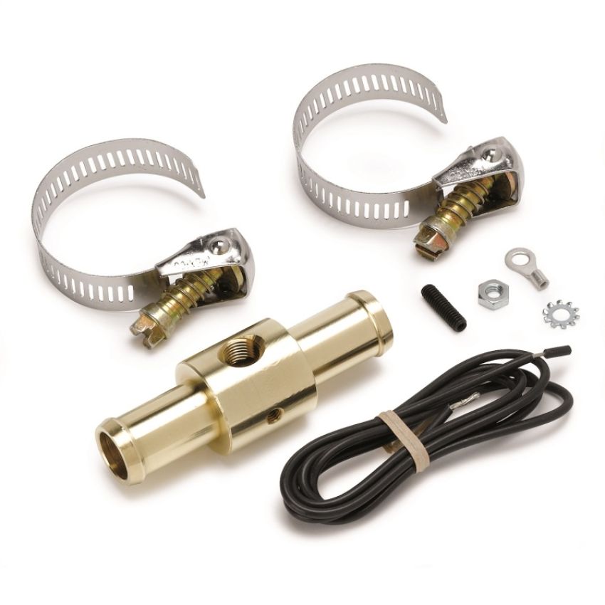 AutoMeter 2280 FITTING, ADAPTER, HEATER HOSE, 5/8