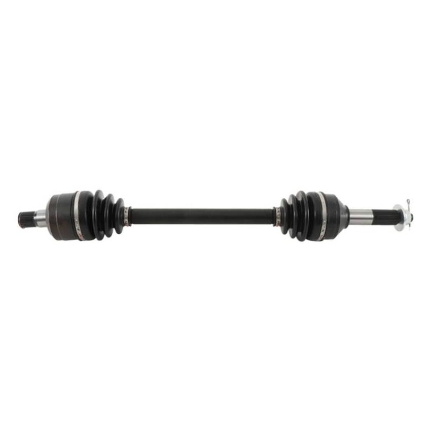 All Balls Racing AB8-KW-8-317 12-13 Kawasaki Teryx 4 4x4 8 Ball Axle Rear Left