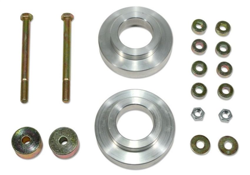 Tuff Country 52070 08-21 Toyota Sequoia 4wd & 2wd 2in Front Leveling Kit