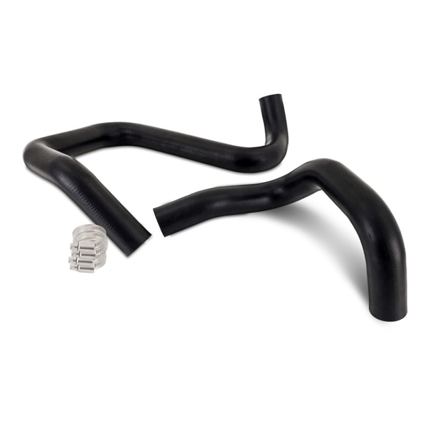 Mishimoto MMHOSE-WR6-12E 2012-2018 Jeep Wrangler JK 3.6L Replacement Hose Kit
