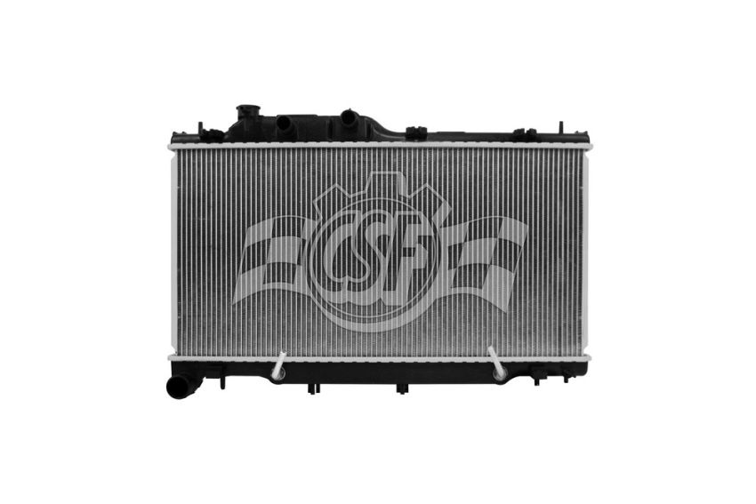 CSF 3803 Radiator