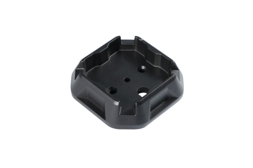 Diode Dynamics DD7462 Stage Series Rock Light Surface Mount Adapter Kit (one)
