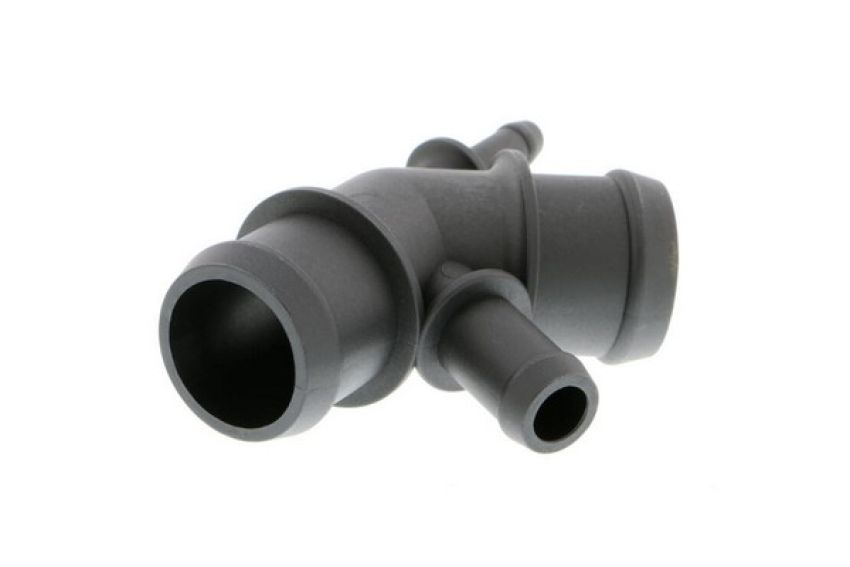 VAICO V10-8194 COOLANT FLANGE