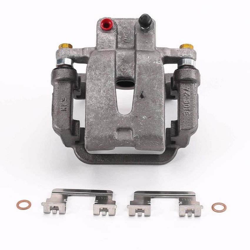 PowerStop L4992A Autospecialty By PowerStop Replacement Brake Caliper