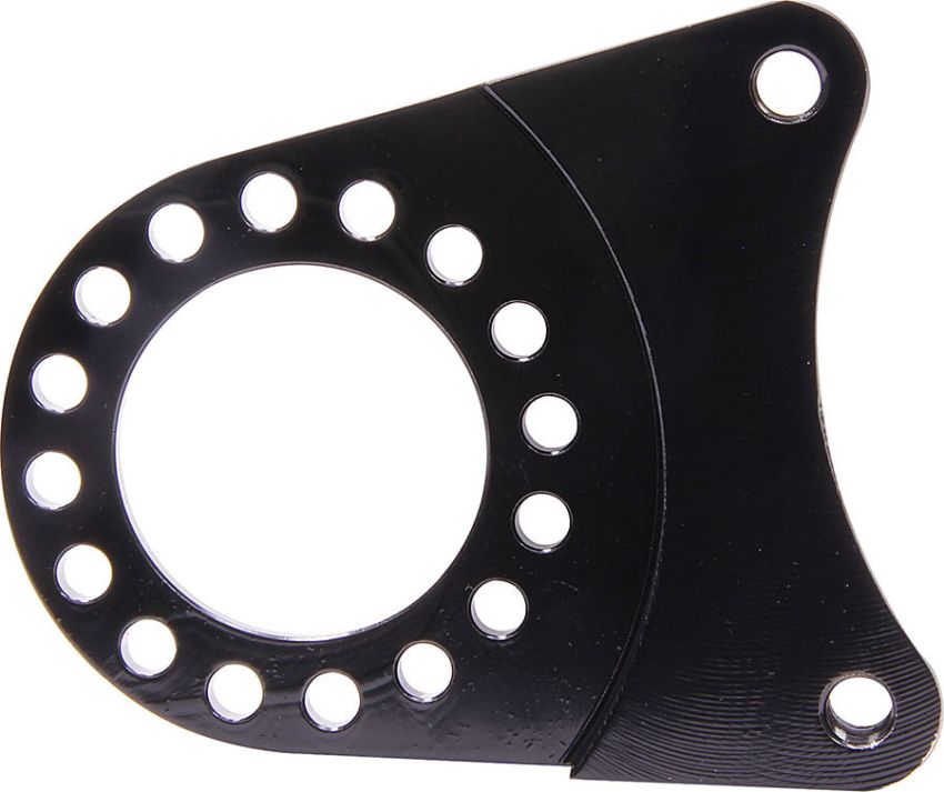 ALLSTAR PERFORMANCE ALL42137 SL Caliper Bracket for 8 Bolt Tubes
