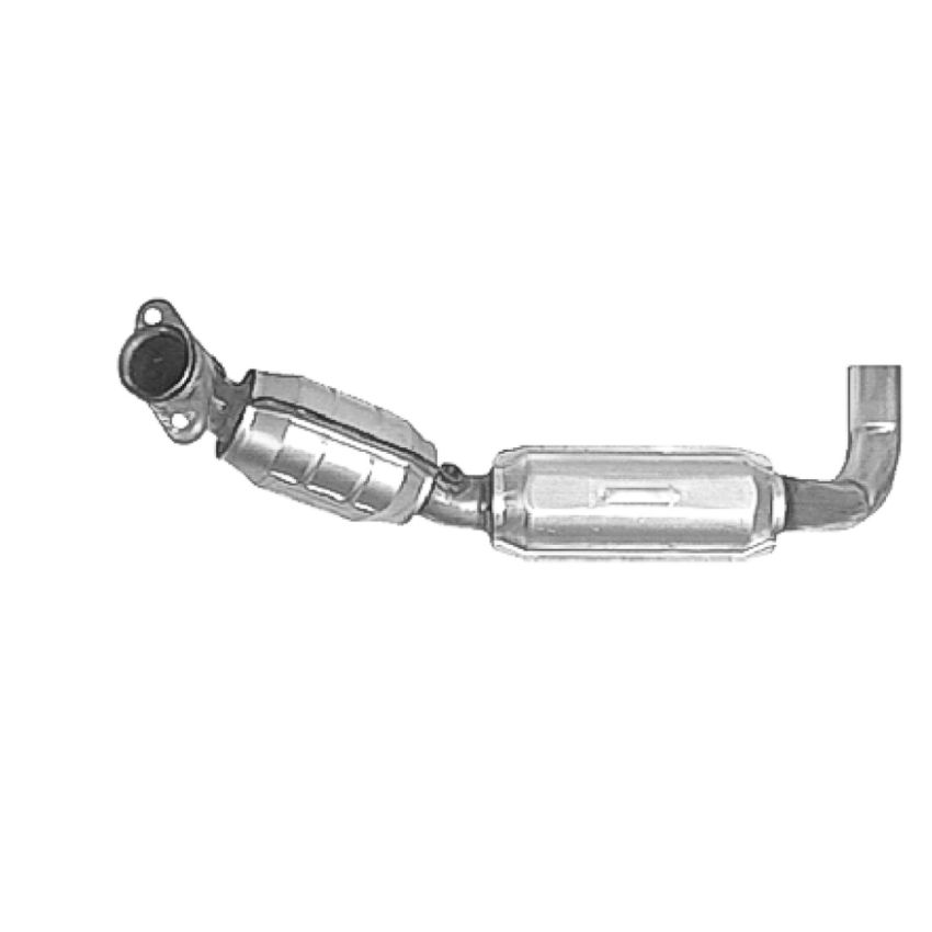 AP Exhaust 645399 Federal / EPA Catalytic Converter - Direct Fit