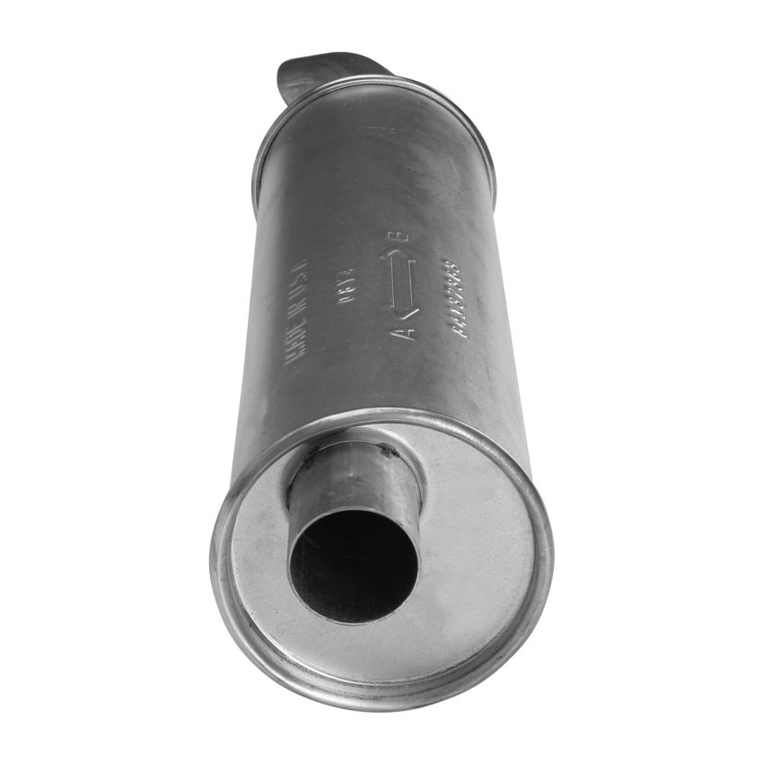 AP Exhaust 700101 Direct Fit Muffler - MSL Maximum