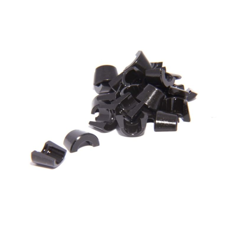 COMP CAMS COM632-16 Valve Locks - 10 Degree Bead Lock GM LS1/LS6