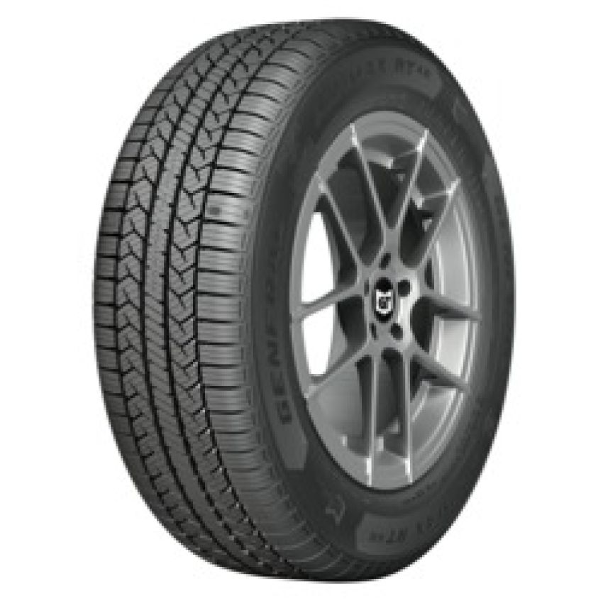 GENERAL Altimax RT45 235/55R19 All-Season