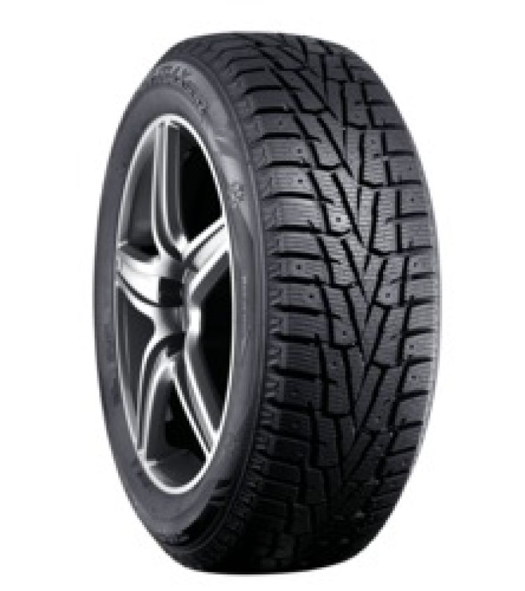 IRONMAN Polar Trax GEN2 265/75R16 Winter