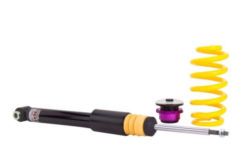 KW 10210065 Coilover Kit V1 Audi S4 (8E/8H QB6) Wagon/Convertible