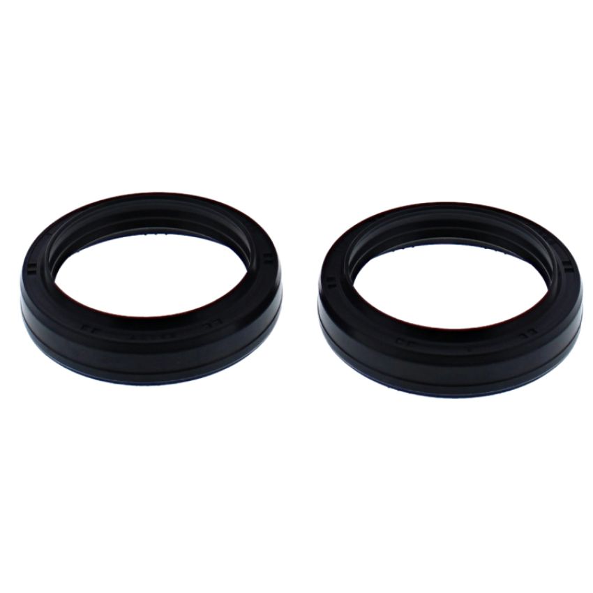 All Balls Racing 55-157 09-15 Aprilia RSV4 FACTORY Fork Oil Seal Only Kit