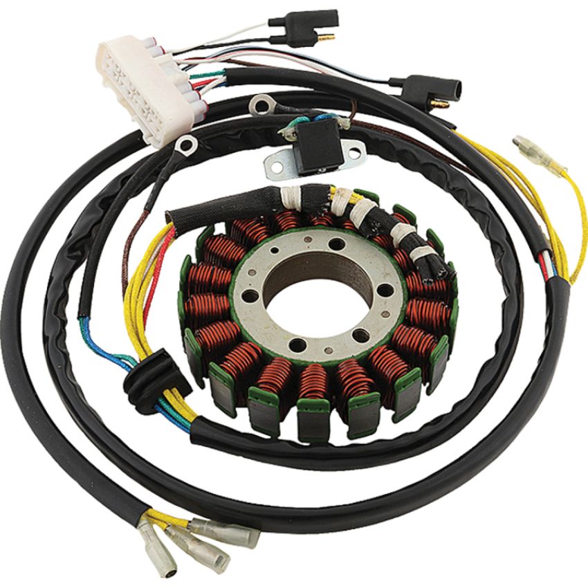 Arrowhead 340-22025 2004 Polaris Sportsman 600 4x4 Stator Coil